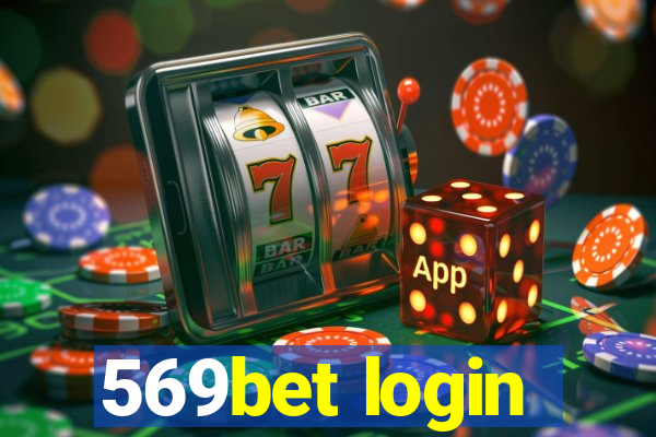 569bet login